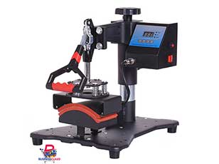 machinery & equipment