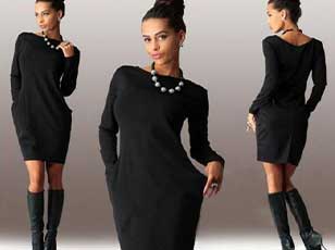 Women fashion